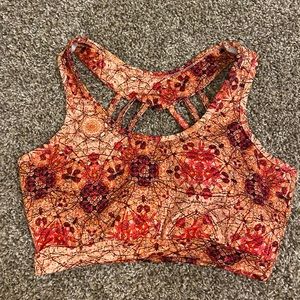 Earthbound Sports Bra